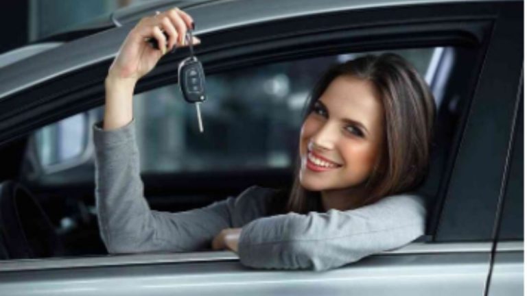 Car Rental agency