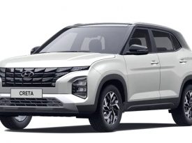 Hyundai Creta 2023