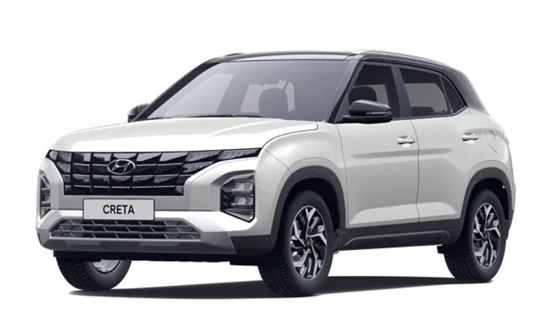 Hyundai Creta 2023