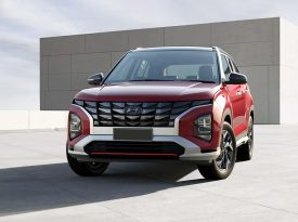 Hyundai Creta 2023