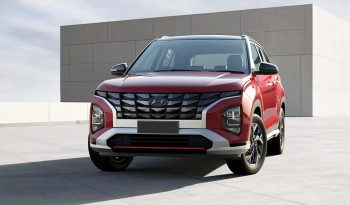 
									Hyundai Creta 2023 full								