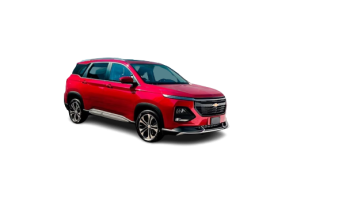 Chevrolet captiva 2023