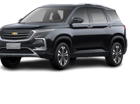 Chevrolet captiva 2023