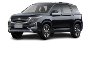 Chevrolet captiva 2023