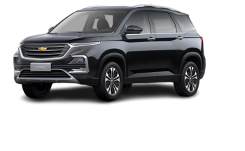 Chevrolet captiva 2023