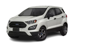 Ford ecosport 2020