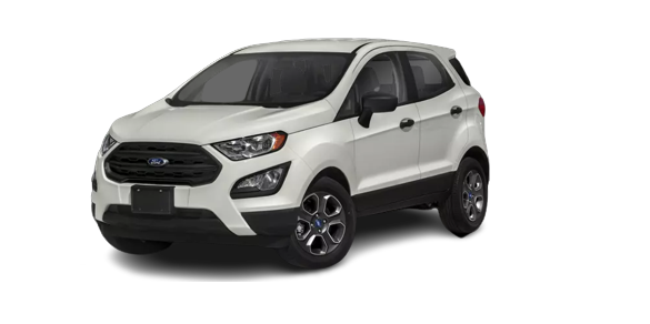 Ford ecosport 2020