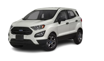 Ford ecosport 2020