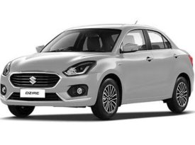 Suzuki dzire 2022