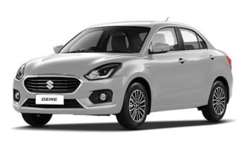 Suzuki dzire 2022